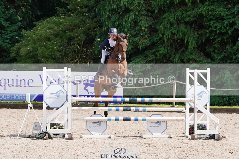 250615A-162654-12012 - Class 49 1m 05 Amateur Qualifier Snr 1m 05