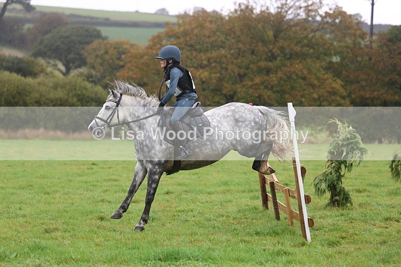 3E7A1025 - Class 1: 65cm: Rails