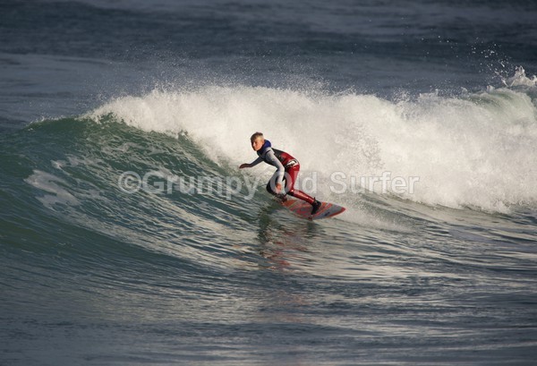 DSC_5877 - Newquay Harbour/Towan 24th Dec 2015