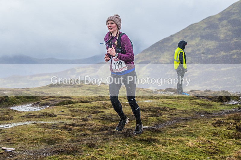 Coledale-873 - Coledale Horseshoe Fell Race Saturday 25th March 2023