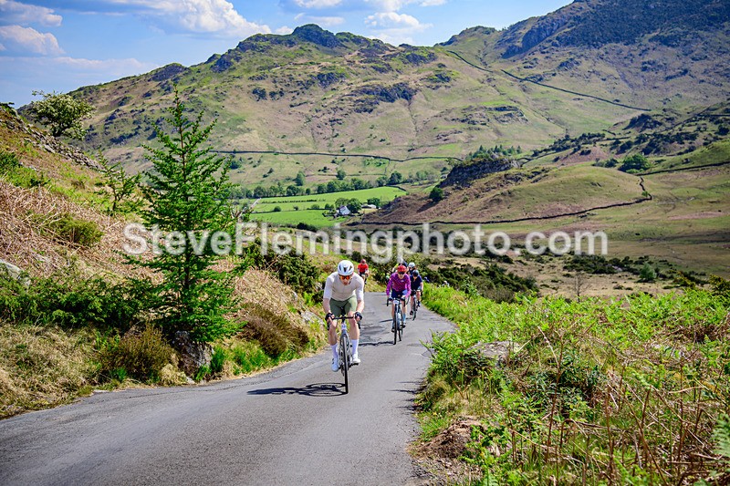 150048 - 2025 Fred Whitton Blea Tarn Climb 15.00 - 16.00