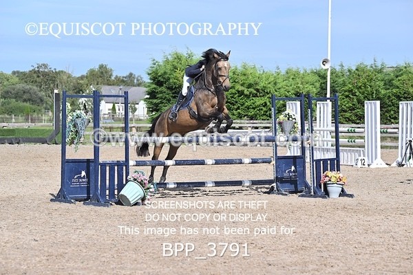 BPP_3791 - CLASS 43 SUN Senior Newcomers/ 1.10m Open