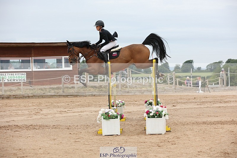 250719-090218-13139 - Cls 15, 1 Star Silver Tour Start til Break