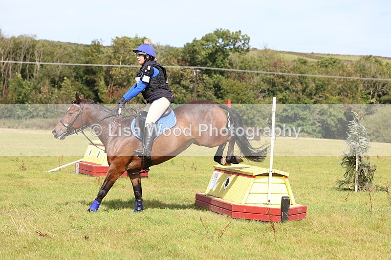 3E7A7136 - Class 2: Trekenning Open: Yellow Boat