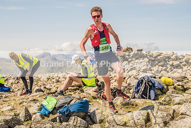 Fairfield-53 - Fairfield Horseshoe Fell Race Saturday 13th May 2023