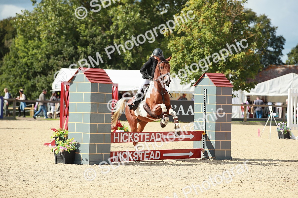 SBM_25263 - J28 Senior 60cm Championship