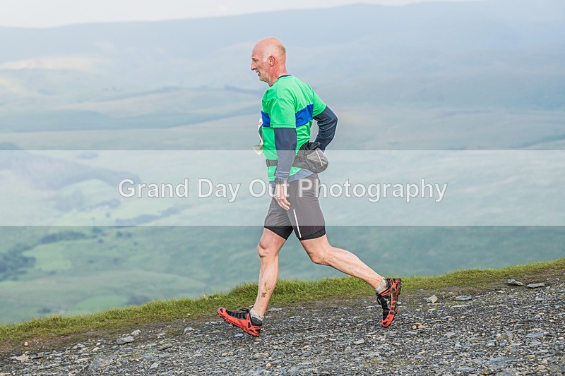 Blencathra-800 - Blencathra Fell Race Wednesday 5th June 2024