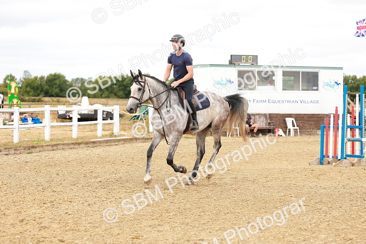 SBM_004948 - Class 1 - Clear Round