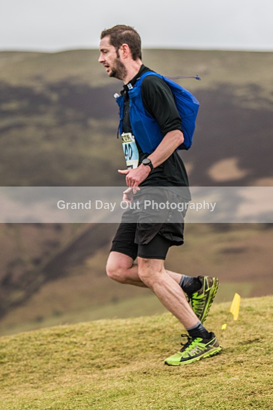 Loopy Latrigg-286 - Kong Loopy Latrigg Fell Race Saturday 27th January 2024