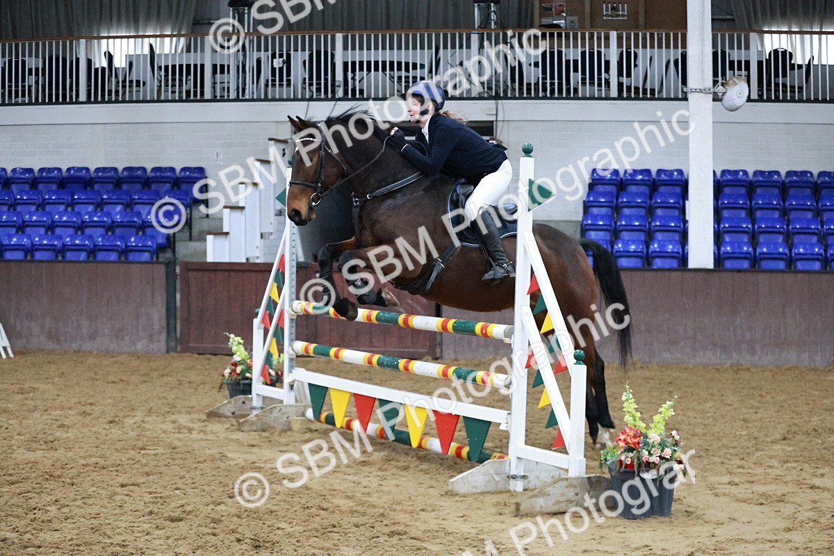 SBM_000994 - Class 3 - Senior Discovery - 1.00m