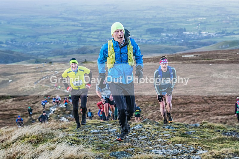 Nine Standards-377 - Nine Standards Fell Race Sunday 1st January 2023