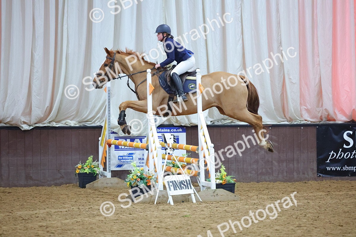 SBM_007230 - Class 19 - Equissage Pulse Senior British Novice/ 90cm Open - First Round (0.90m)