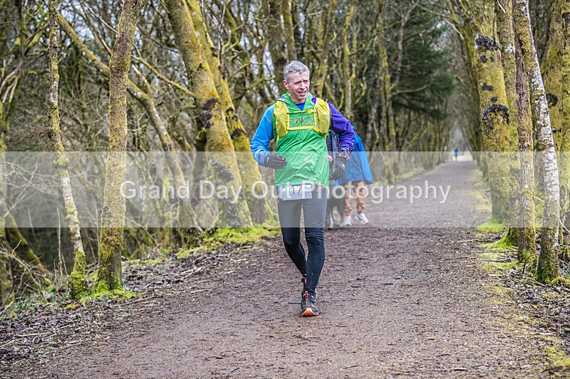 Kielder Ultra-1137 - High Terrain Events Kielder 82, 50, 32K Ultra Races, Saturday 1st April 2023