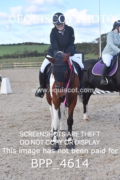 BPP_4614 - CLASS 9 HORSE 70CM FINAL