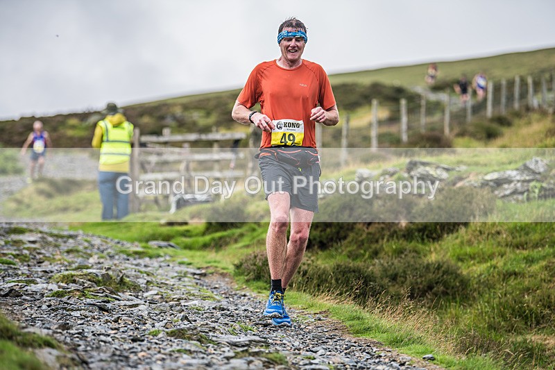 Skiddaw-779 - Skiddaw Fell Race Sunday 6th July 2025