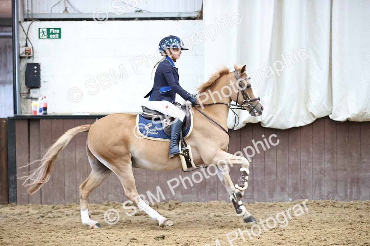 SBM_001102 - Class 3 - Springboard 128cm 138cm Restricted handicap 85cm 95cm