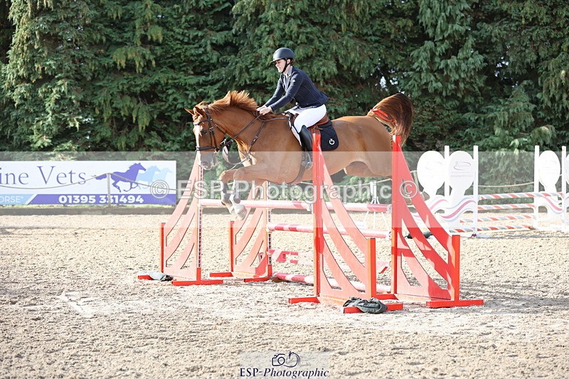 250831A-084958-08767 - Cls 40 Snr Newcomers