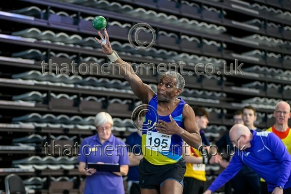 CombiMast25-925000 - Field Male Set One