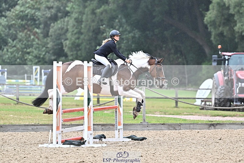 250830A-123344-06022 - Cls 22 95cm Amateur Quali