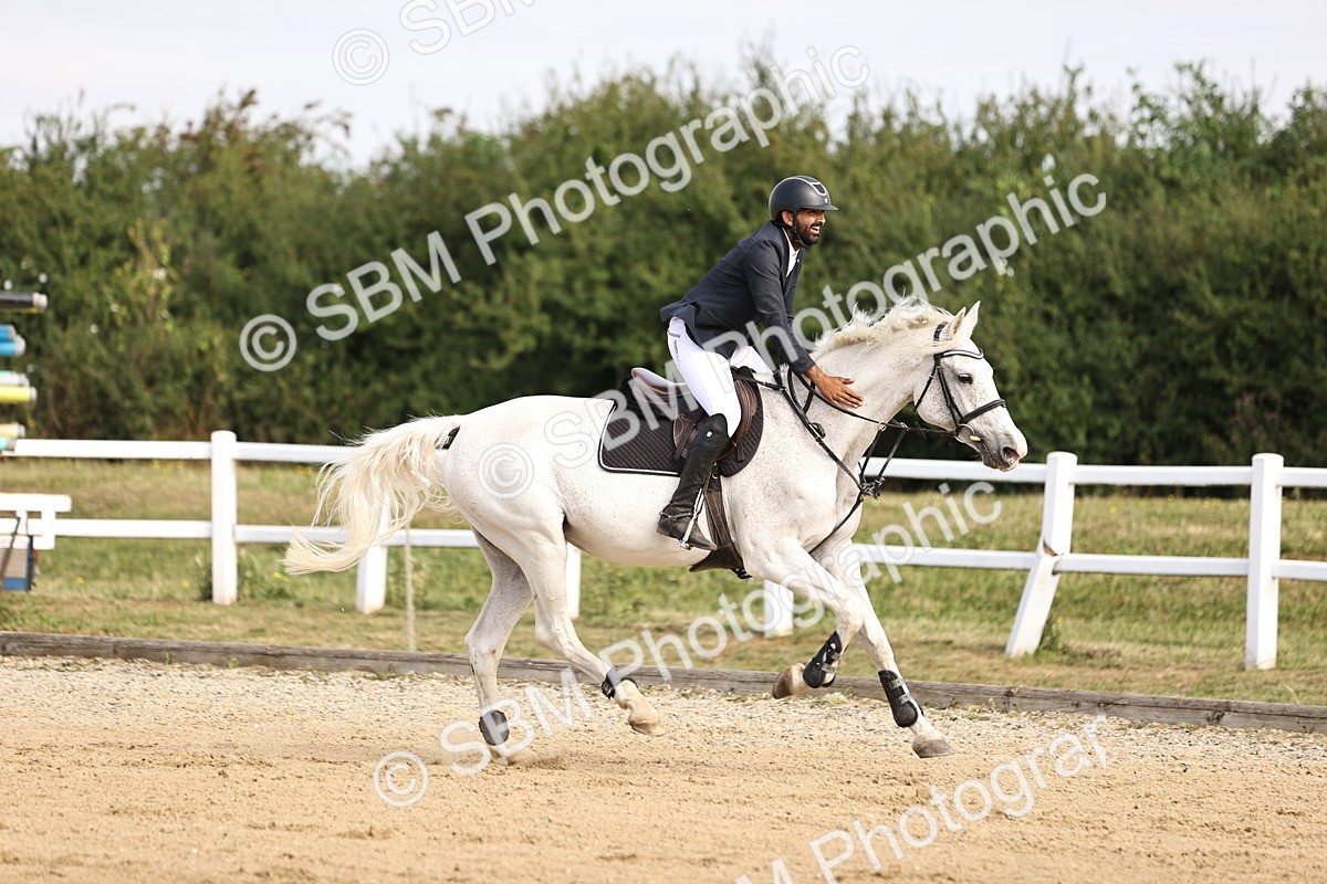 SBM_007353 - Class 7 - Senior British Novice - 90cm Open