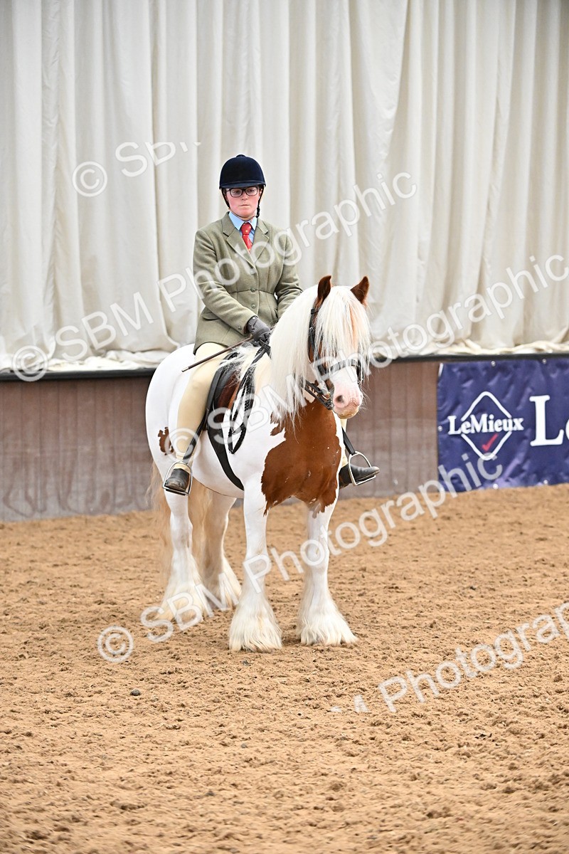 SBM_001324 - Class 18 - Ridden Cob