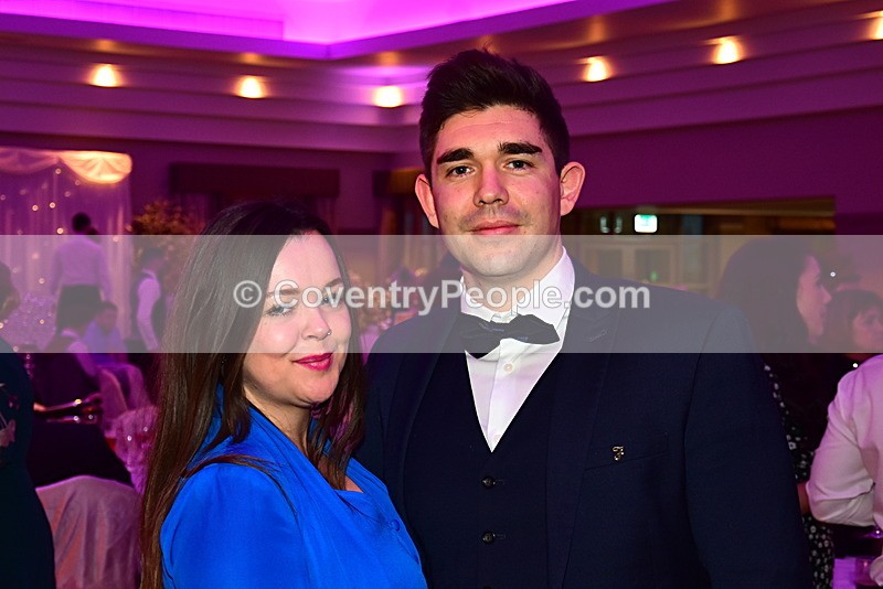 GRC-1502 - Emma and Ciaran