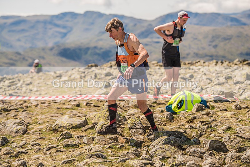 Fairfield-994 - Fairfield Horseshoe Fell Race Saturday 13th May 2023