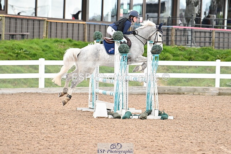 240310A-112233-02307 - Cls 4 Pony Discovery and 90cm Open