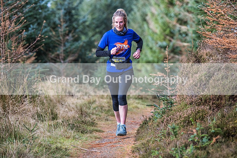 Glentress-741 - High Terrain Events Glentress 21 & 10K Trail Races Saturday 15th November 2025