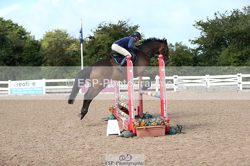 230811A-103109-03527 - Cls 15 85cm Nat Am Qualifier