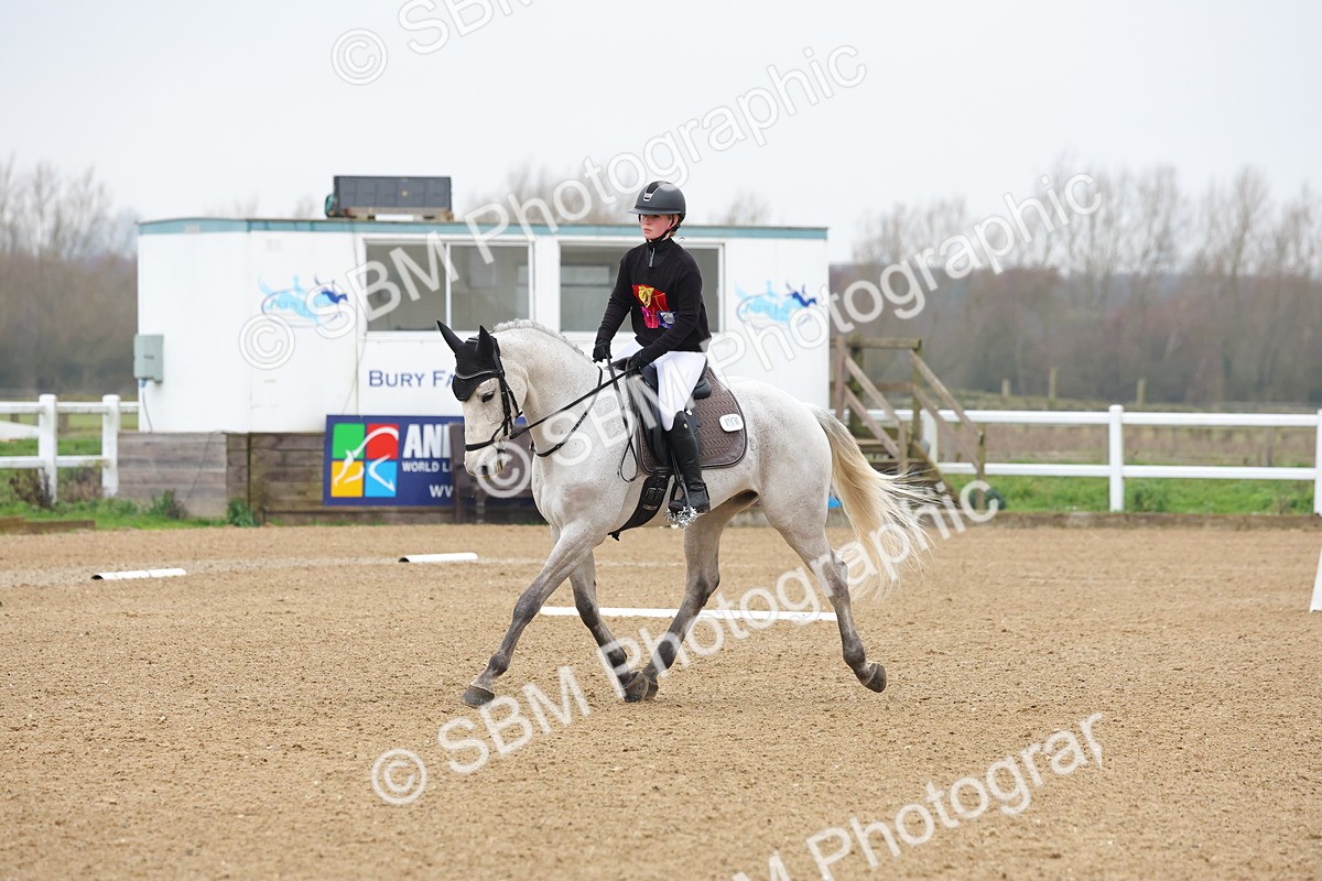 SBM_001235 - Class 8-11 - Novice 2 - Elementary 2