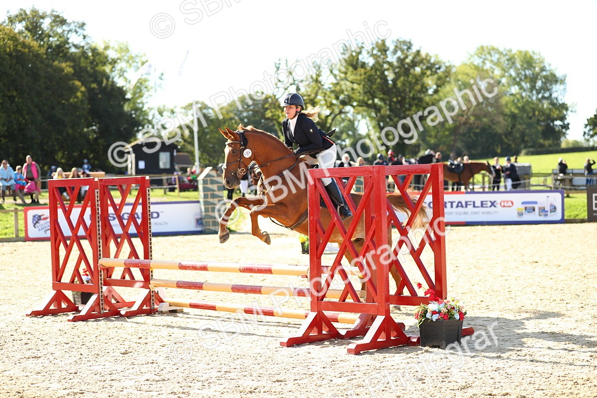 SBM_16812 - J33 - Senior 75cm Championship
