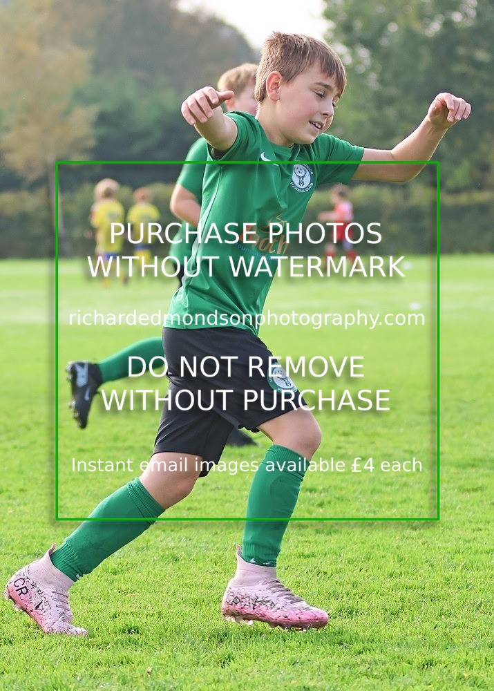 533A6581 - Milnthorpe & District Under 10's (11/10/25)