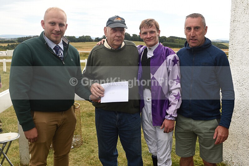 51 - Selkirk Flapping Association August Race Meeting 2026