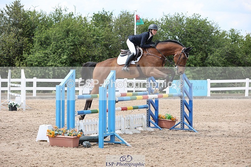 250509-142746-07798 - Cls 22 1.05m Amateur Qualifier