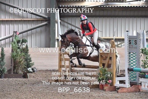 BPP_6638 - CLASS 2 BE70CM