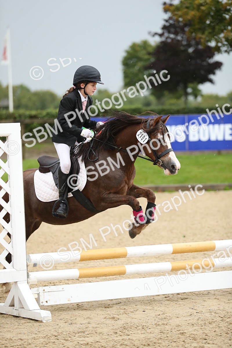 SBM_34382 - J60 Clear Round 50cm