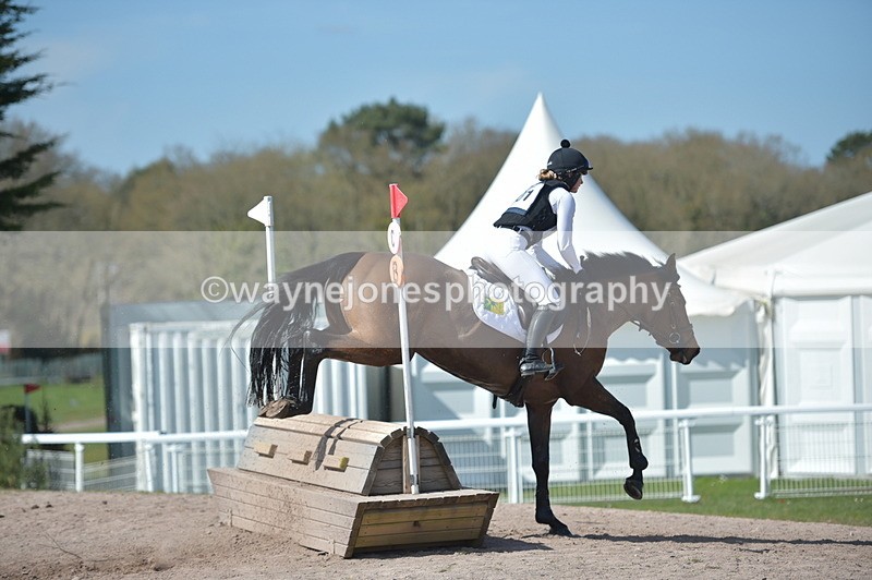 NGP_7238 - XC Time 12:58 to 13:12