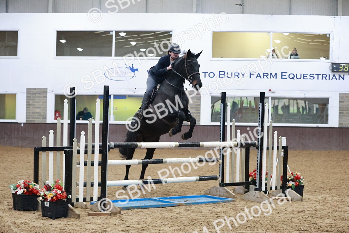 SBM_001424 - Class 4 - Senior Newcomers - 1.10m