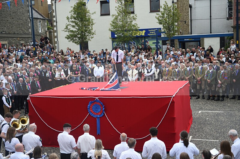 _323 - Selkirk Common Riding 2025