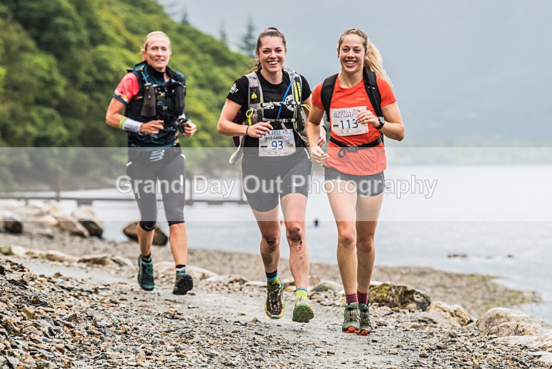 Scafell Pike-376 - High Terrain Events Scafell Pike Trail Marathon Sunday 20th August 2023