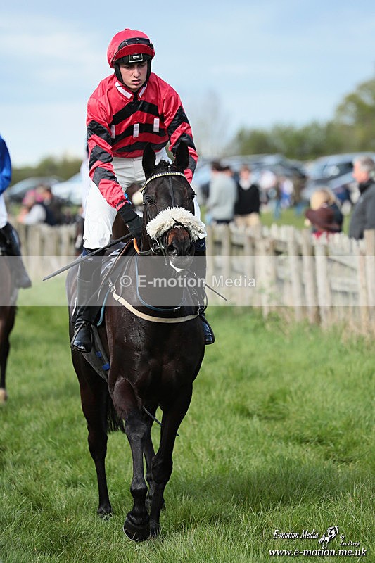 PtP 180426 1175 - Worcestershire Hunt PtP Chaddesley Corbett 18/04/26