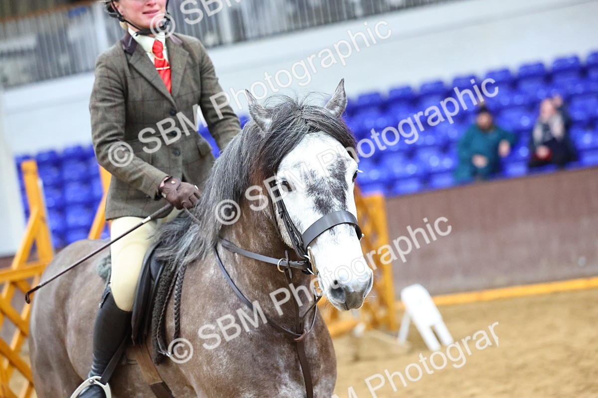 SBM_004986 - Class 41 - Not exceeding 143cms