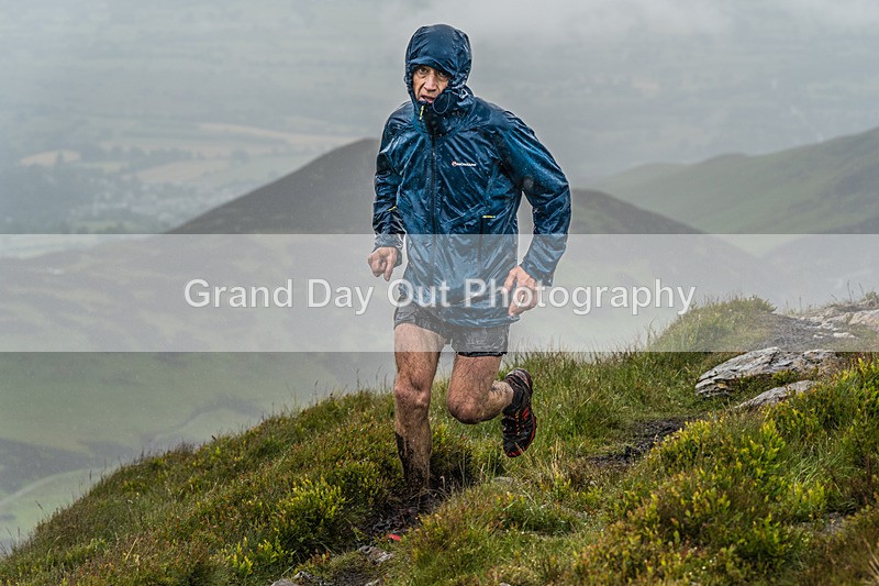 Buttermere-769 - Buttermere Sailbeck Fell Race Saturday 15th June 2024