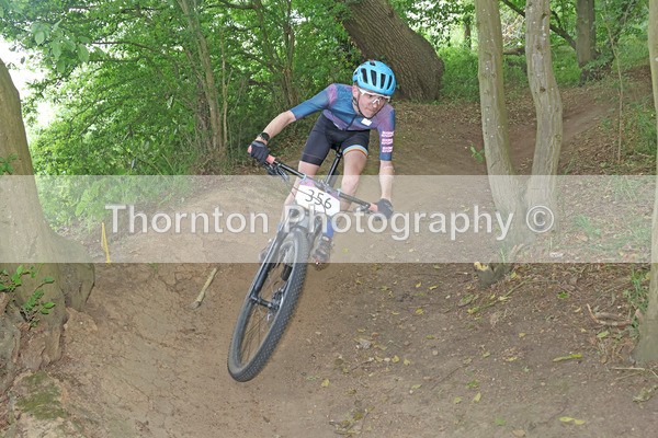 356 - MTB East Round 6 Potash 1st June 2025 12:10 Male S2/Male U14/U16 (45Min)