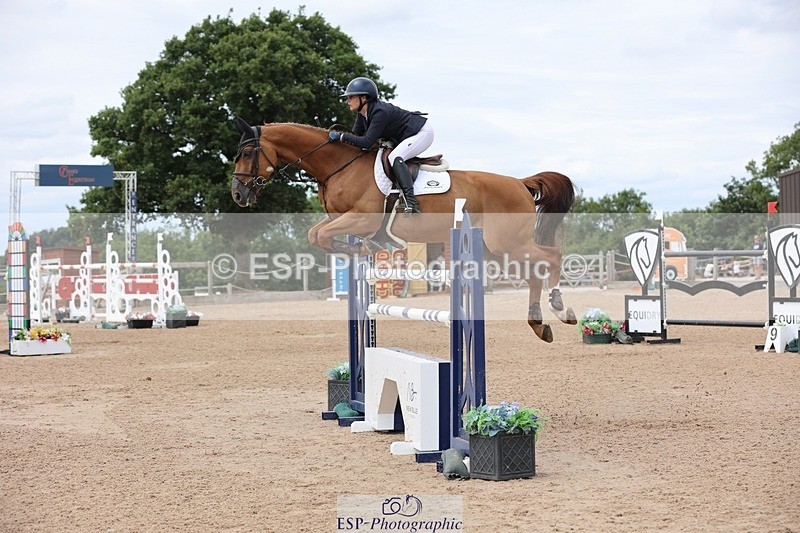 250719-140054-15939 - Cls 3, 3 Star Small Tour Start til Break