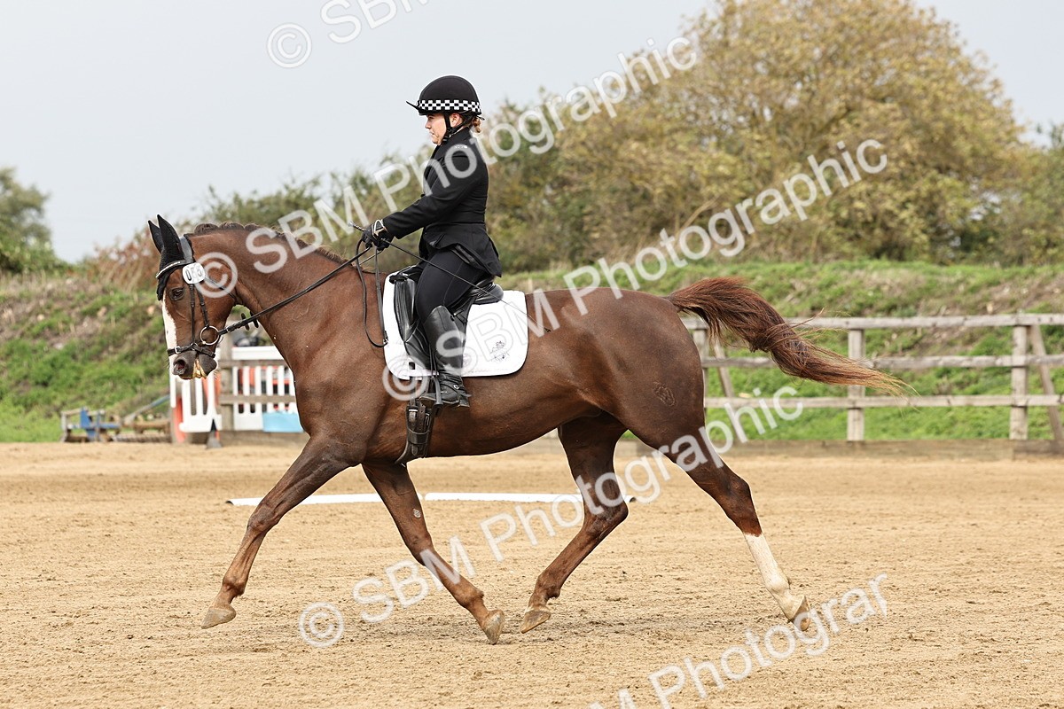 SBM_000946 - Class 46 - Novice 1 Combined Training