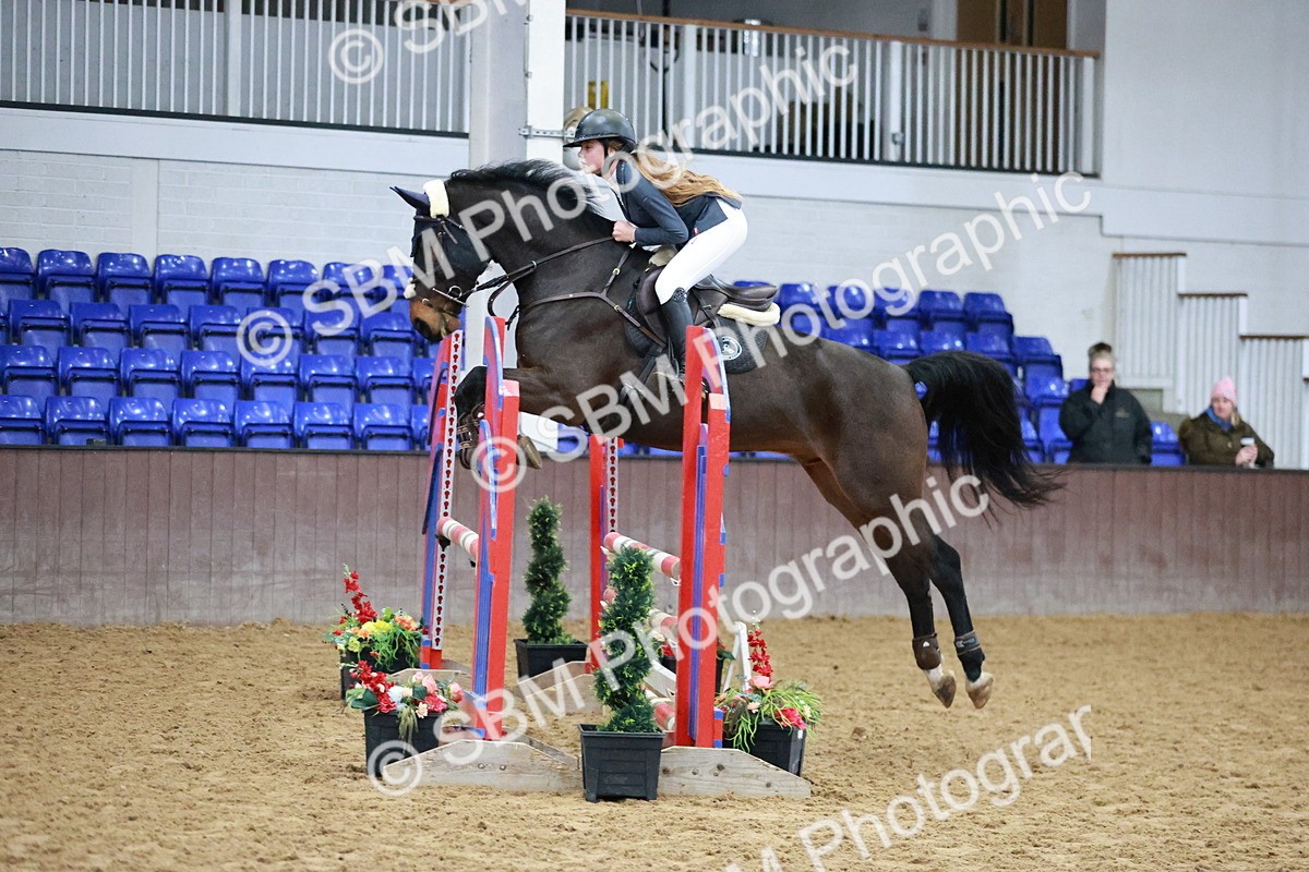 SBM_003445 - Class 15 - Senior British Novice - 90cm