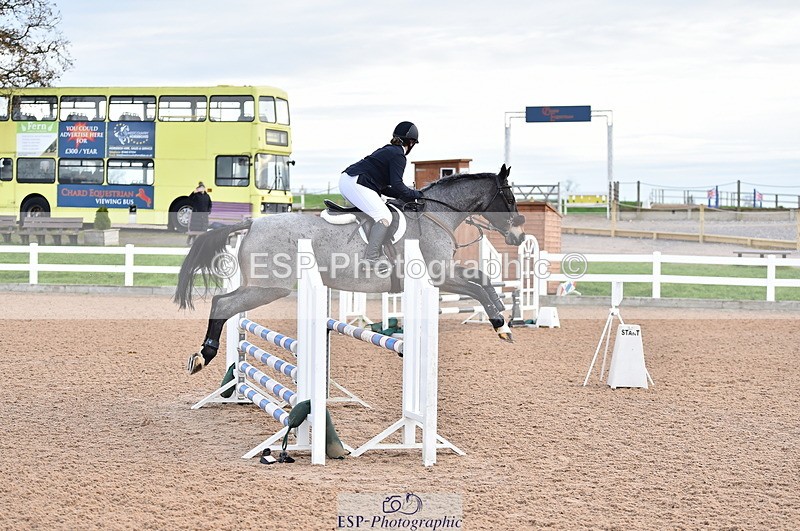 231122A-100634-00006 - Cls 1 British Novice & 90cm Open