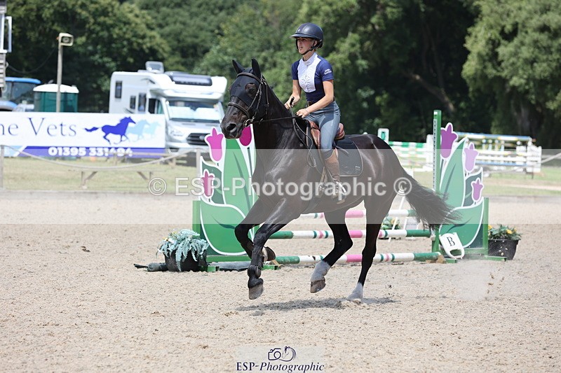 250703A-140234-05136 - Cls 8 95cm Amateur Qualifier